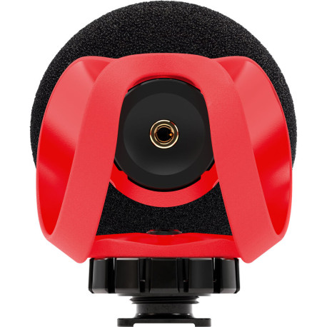 Microphone Rode VideoMicro II | PhotoSynthesis