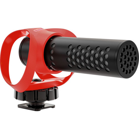 Microphone Rode VideoMicro II | PhotoSynthesis