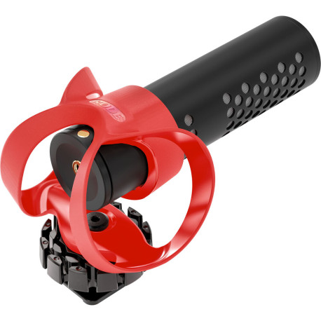 Microphone Rode VideoMicro II | PhotoSynthesis