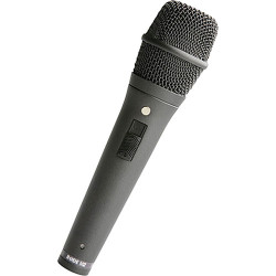 Rode M2 Professional Condenser Microphone