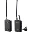 микрофон Saramonic SR-WM4C Wireless VHF Lavalier Microphone System микрофон Saramonic SR-WM4C Wireless VHF Lavalier Microphone System