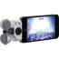 Zoom IQ7 MS Stereo Microphone for iPhone / iPad