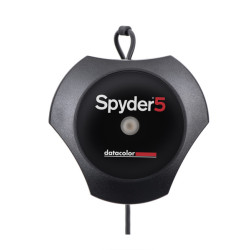 калибратор Datacolor Spyder 5 ELITE (употребяван)