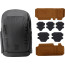 раница Gomatic McKinnon Daypack 25L Divider Kit + калъф Gomatic McKinnon Filter Case раница Gomatic McKinnon Daypack 25L Divider Kit + калъф Gomatic McKinnon Filter Case