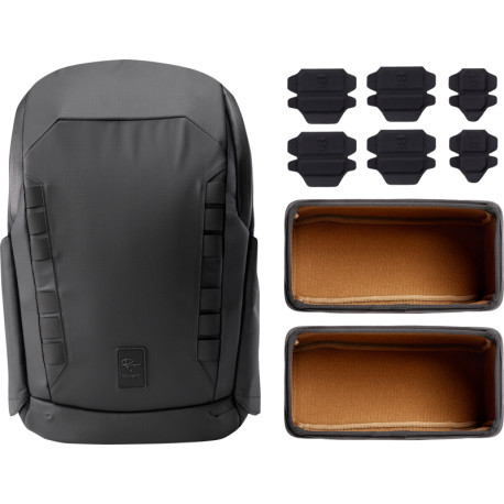 Gomatic Daypack 25L 2X Small Cube Kit