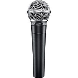 микрофон Shure SM58 Vocal Microphone
