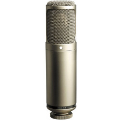 Microphone Rode K2 Multi-Pattern Valve Condenser Microphone