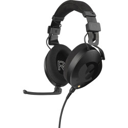 слушалки Rode NTH-100M Professional Studio Headset