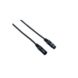 cable Bespeco EAMB500 XLR Microphone Cable 5m