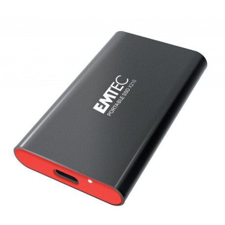 Emtec X210 Elite 512GB Portable SSD