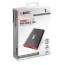 SSD диск Emtec X210 Elite 1ТB Portable SSD SSD диск Emtec X210 Elite 1ТB Portable SSD
