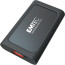 SSD диск Emtec X210 Elite 1ТB Portable SSD SSD диск Emtec X210 Elite 1ТB Portable SSD