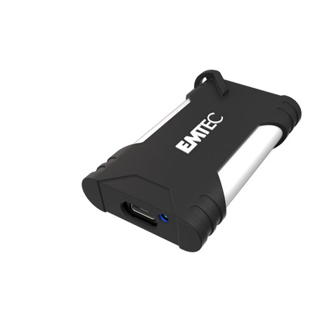 Emtec X210 Gaming 1TB Portable SSD