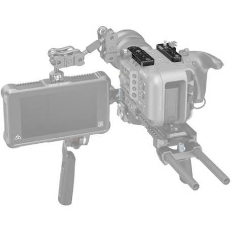 Аксесоар Smallrig 3224 Handheld Rig for Sony FX6 | ФотоСинтезис