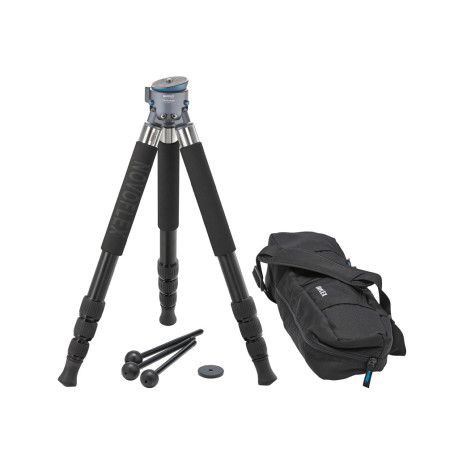 статив Novoflex Triobalance TRIOBALA2844 4-section Aluminium Tripod Kit статив Novoflex Triobalance TRIOBALA2844 4-section Aluminium Tripod Kit