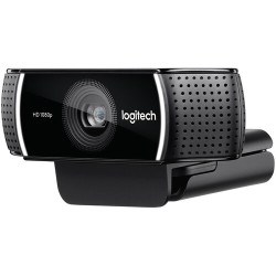 Camcorder Logitech C922 Pro Stream V2 Web Camera
