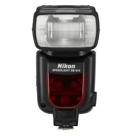 Nikon SB-910 (употребяван)