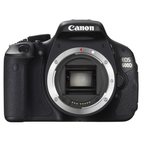 Canon EOS 600D (употребяван)