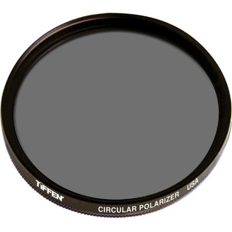 Tiffen Circular Polarizer 46mm