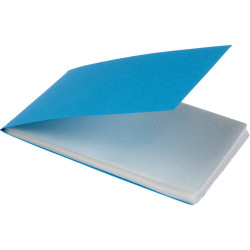Accessory Tiffen Cloths for cleaning lenses - 50 sheets
