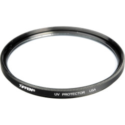Filter Tiffen UV Protector 58mm