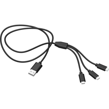 SPEKULAR SPIFF-Y KYU-6 CHARGING CABLE FOR THREE