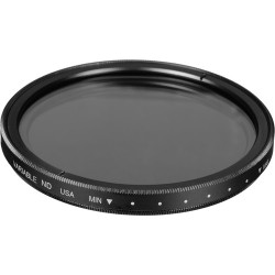 филтър Tiffen Variable ND 72mm