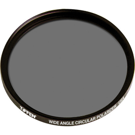 Wide Angle Circular Polarizer 72mm