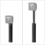 SMALLRIG 3182 STRETCHABLE MIC HANDLE FOR WIRELESS GO