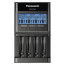 Panasonic BQ-CC65 Smart&amp;Quick Pro Charger