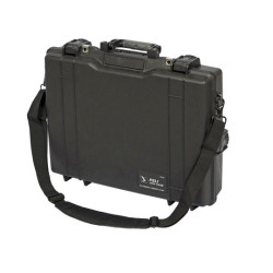 Peli™ Case 1495 Air за лаптоп с пяна (черен)