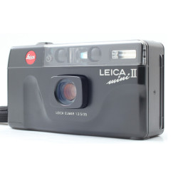 фотоапарат Leica Mini 2 (употребяван)