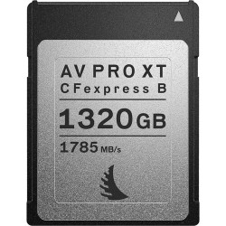 Memory card Angelbird AV PRO CFexpress XT MK2 Type B 1320GB