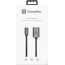 XTREMEMAC TYPE-C TO HDMI CABLE 1M
