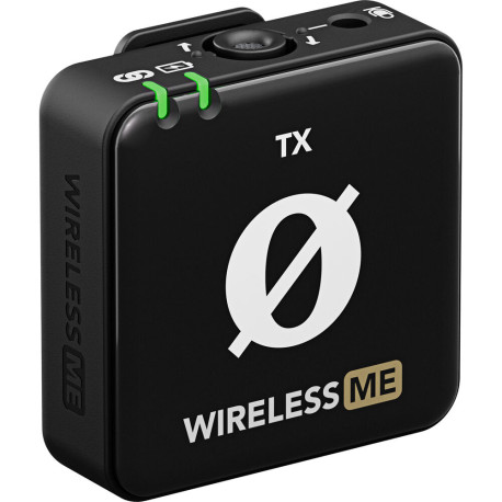 Микрофон Rode Wireless ME ФотоСинтезис