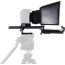 Accessory Datavideo DATAVIDEO TP-500 TELEPROMPTER FOR DSLR Accessory Datavideo DATAVIDEO TP-500 TELEPROMPTER FOR DSLR