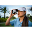 Nikon CoolShot Pro II Stabilized Golf Laser Rangefinder 6x21