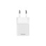 Hama Fast Mini Charger USB-C 20W (white)