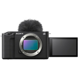 фотоапарат за влогинг Sony ZV-E1 + батерия Sony NP-FZ100