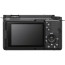  vlogging camera Sony ZV-E1 + Lens Sony FE 20-70mm f/4 G + Memory card Sony Tough G-Series SDXC 256GB UHS-II U3