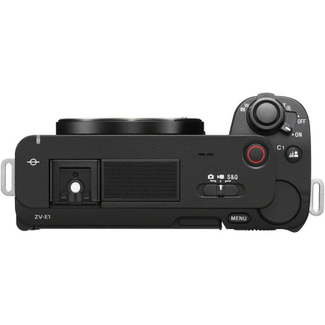 The Sony ZV-E1 Brings the Best of Sony To Content Creators