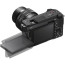  vlogging camera Sony ZV-E1 + Lens Sony FE 20-70mm f/4 G + Memory card Sony Tough G-Series SDXC 256GB UHS-II U3