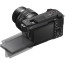 vlogging camera Sony ZV-E1 + Lens Sony FE 28-60mm f / 4-5.6