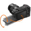  vlogging camera Sony ZV-E1 + Lens Sony FE 20-70mm f/4 G + Memory card Sony Tough G-Series SDXC 256GB UHS-II U3