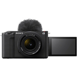 фотоапарат за влогинг Sony ZV-E1 + обектив Sony FE 28-60mm f/4-5.6