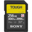  vlogging camera Sony ZV-E1 + Lens Sony FE 20-70mm f/4 G + Memory card Sony Tough G-Series SDXC 256GB UHS-II U3
