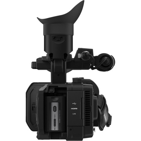 Camcorder Panasonic HC-X2 4K PhotoSynthesis