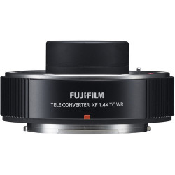 converter Fujifilm 