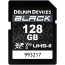 Black SDXC 64GB