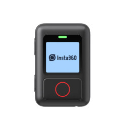 Insta360 GPS Action Remote (ONE RSR,ONE X3X2X)